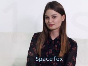 Spacefox
