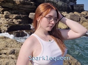 Sparklequeen