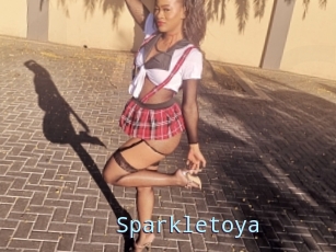 Sparkletoya