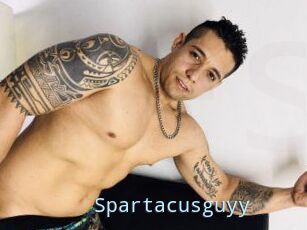 Spartacusguyy