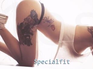 Specialfit
