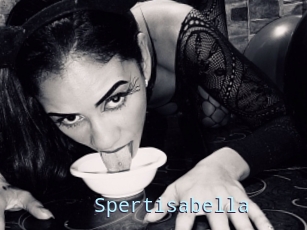 Spertisabella