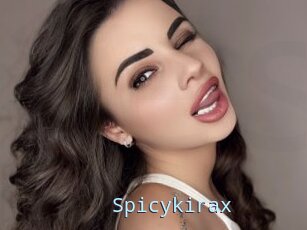 Spicykirax