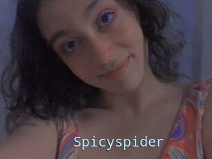 Spicyspider