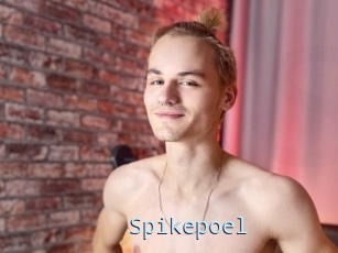 Spikepoel
