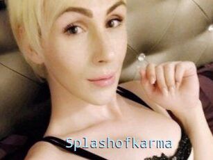 Splashofkarma