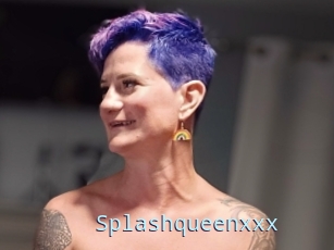 Splashqueenxxx