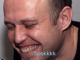 Spokkkk