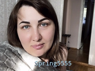 Spring5555
