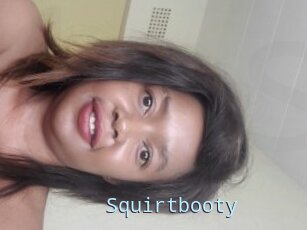 Squirtbooty