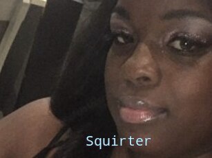 Squirter