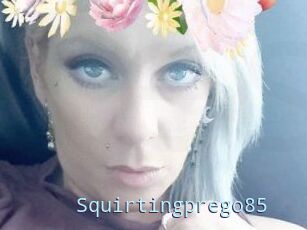 Squirtingprego85