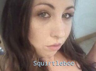 Squirtleboo