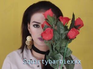 Squirtybarbiexxx