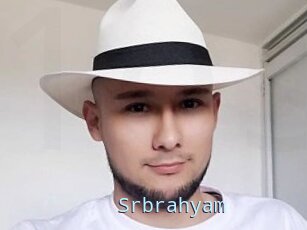 Srbrahyam