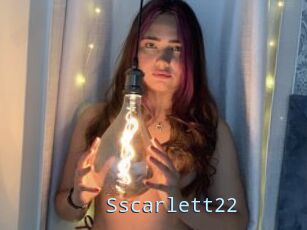 Sscarlett22