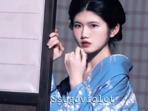 Ssugaviolet