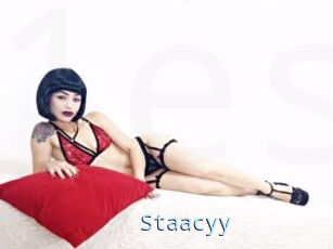 Staacyy