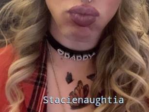 Stacienaughtia