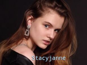 Stacyjanne