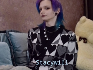 Stacywill