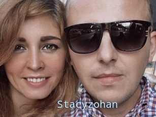 Stacyzohan