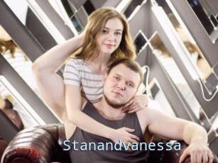 Stanandvanessa