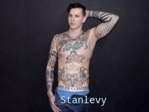 Stanlevy