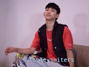 Stanleysmiters