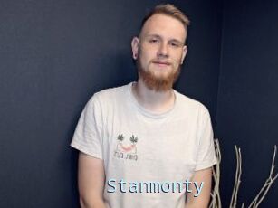 Stanmonty