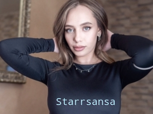 Starrsansa