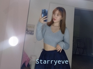 Starryeve