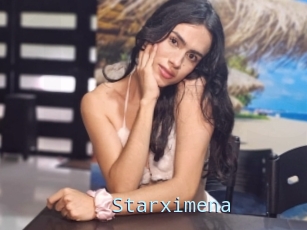 Starximena