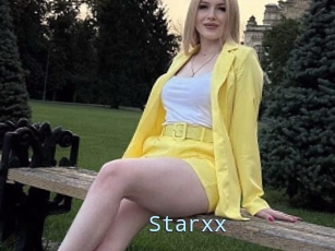 Starxx