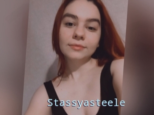Stassyasteele