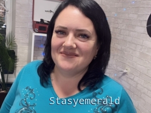 Stasyemerald