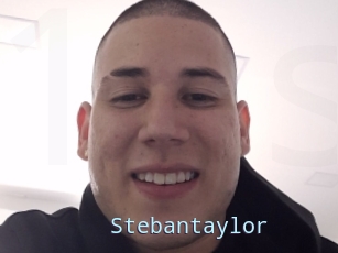 Stebantaylor