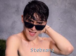 Stebsanz