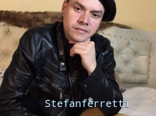 Stefanferretti