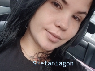 Stefaniagon