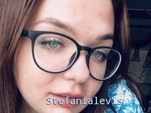 Stefanialevis