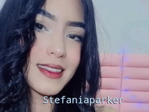 Stefaniaparker