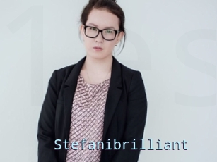 Stefanibrilliant