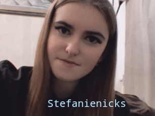 Stefanienicks
