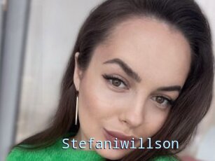 Stefaniwillson