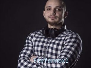 Stefannoxl