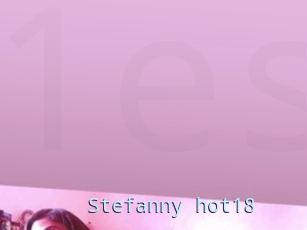 Stefanny_hot18