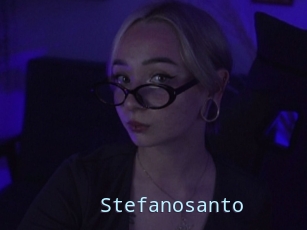Stefanosanto