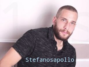 Stefanosapollo