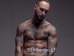 Stefanwolf